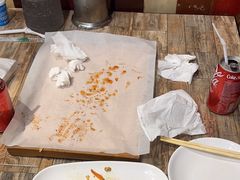 -枪火串烧·东北特色烧烤(罗湖总店)