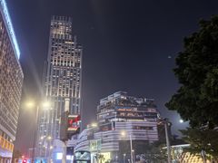 -尖沙咀