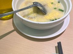 -吕氏疙瘩汤·海鲜新鲁菜(凯德mall新都心店)