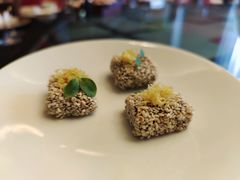 -北京王府井希尔顿酒店·秦唐中餐厅Chynna