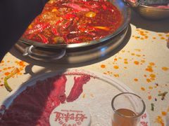 -小龙坎火锅(春熙太古里店)