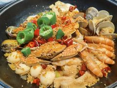 -大厨的餐厅(曾厝垵总店)