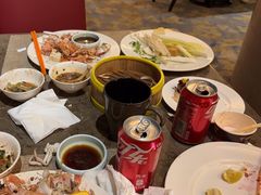 -怡咖啡自助餐(宁波香格里拉店)