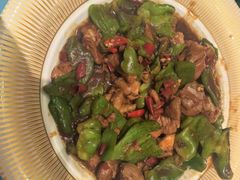 -老城味道·传统天津菜(杨柳青店)