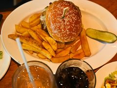 -Texas Roadhouse(世纪汇广场店)