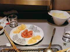 -海底捞火锅(金光华店)