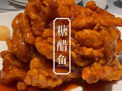 -二十四单 淮扬新味