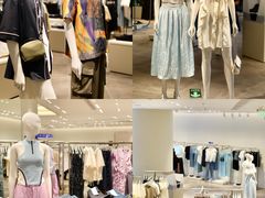 -URBAN REVIVO(大信新都汇店)