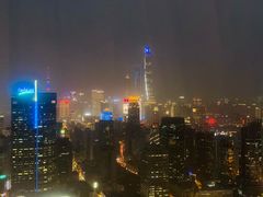 -上海明天广场JW万豪酒店