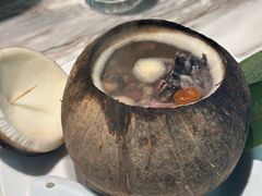 -汤城小厨•粤菜•靓汤(西直门凯德MALL店)