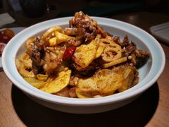 -辛香汇·现炒川菜(淮海路百盛店)
