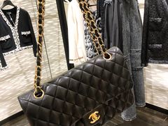 -CHANEL(恒隆广场店)