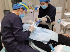 -常州现代口腔门诊部