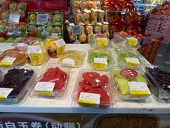 -Olé精品超市(新世界新丸中心店)