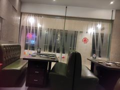 -韩林炭烤自助烤肉火锅(恒峰步行街店)