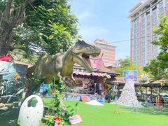 -灵玲国际马戏城