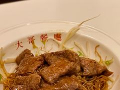 -大哥餐厅(西城花园店)