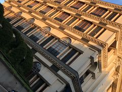 -伯衡55·吉品轩(乌鲁木齐南路店)