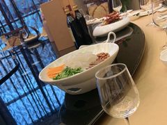 -扬州泰润大酒店-餐厅