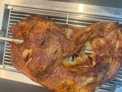 -旺烤园烧烤·炭烤羊腿(吴江阳光新天地店)