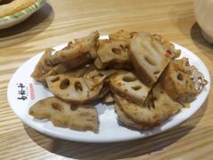 -易裕和·长沙米粉(竹塘西路店)