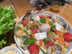 -Ginger(兴国路店)