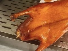 -羲和雅苑•北京烤鸭(国贸商城店)