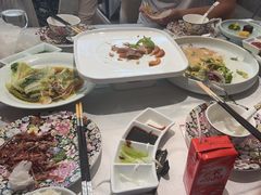 -味+新京宴·烤鸭·北京菜(创意谷店)