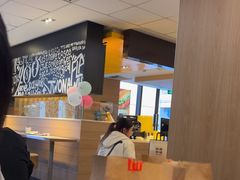 -麦当劳(长泰商业广场店)
