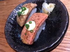 -栖川山葵家·寿喜锅·日式料理(龙湖北城天街商场店)