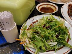 -金海湾大酒店-可园餐厅