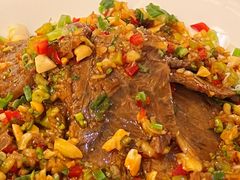 -君霖海鲜私房菜(春柳店)