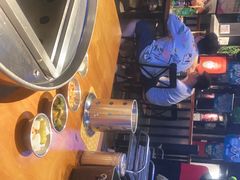 -伍丁·烤牛肋(和平东桥店)