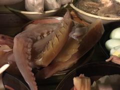 -岗上渣渣老火锅(两路口店)