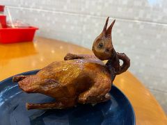 -煲煲掂风味煲仔饭餐厅(西区店)