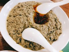 -老门框爆肚涮肉(金宝街店)