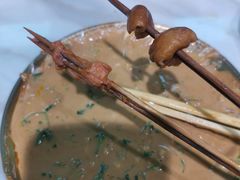 -麻辣撸·地摊麻辣の串(鲁谷店)
