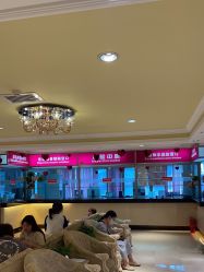 -北京俪婴妇产医院(朝阳大悦城店)