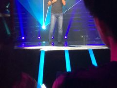 -成都金融城演艺中心