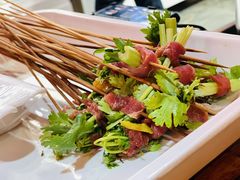 -乐山串串香老火锅(鼓楼店)