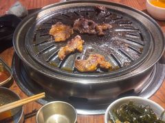 -九田家黑牛烤肉料理(新辰里亚运村店)