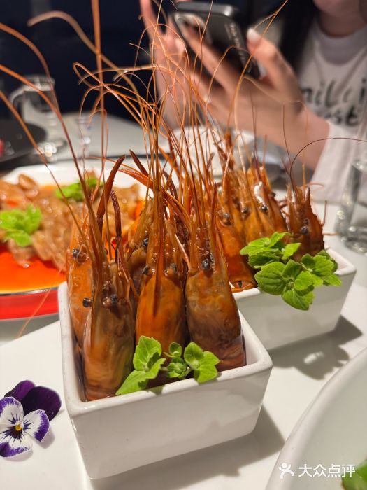 柳莺湖上·湖景餐厅·江南菜(西湖店)图片