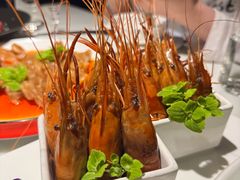 -柳莺湖上·湖景餐厅·江南菜(西湖店)