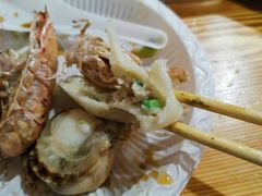 -前王院•巧克力海鲜市集餐厅(万平口店)