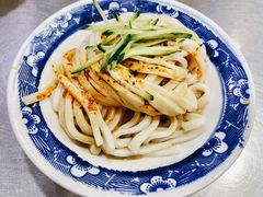 -西安贾三灌汤包·回坊小吃·清真炒菜(北院门总店)