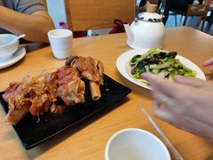 -关东小磨东北菜(上海长风大悦城店)