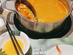 -集渔·泰式海鲜火锅(科华店)