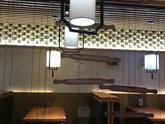 大堂-草包包子铺(宽厚里店)