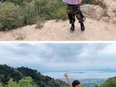 -云峰山自然风景区