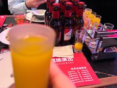 -胡桃里乐队酒馆